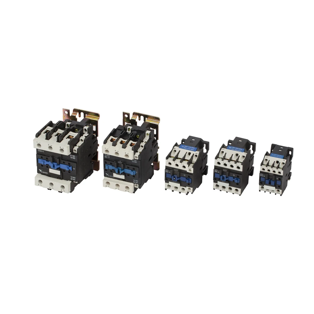 Contactores Y Interruptores Contactor 48 V DC