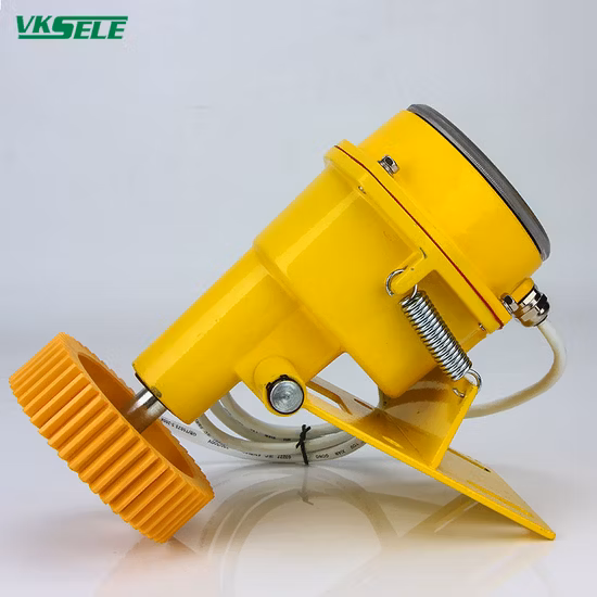 Interrupteur à glissement à affichage numérique intelligent Wksdh-Z