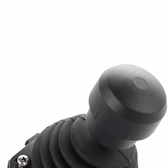 Joystick JLG pour 1001118417 dans la plate-forme de travail aérien